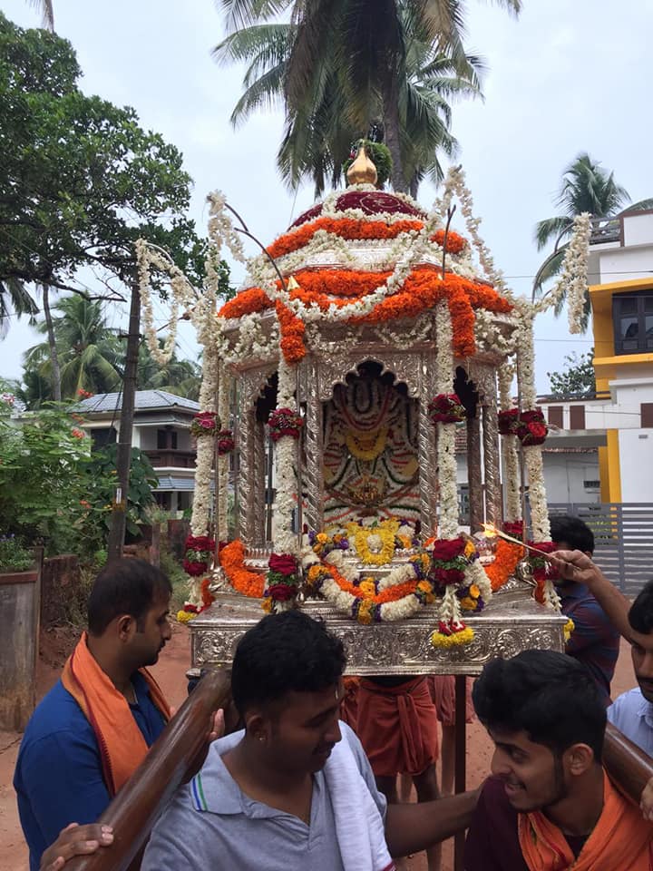 SAPTHAHA 2018