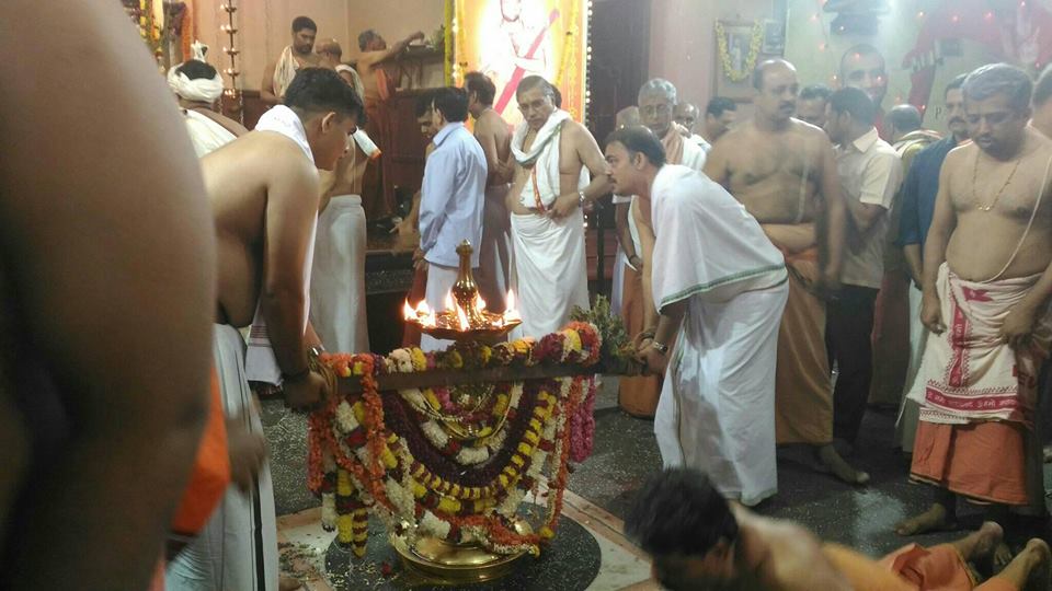 SAPTHAHA 2018