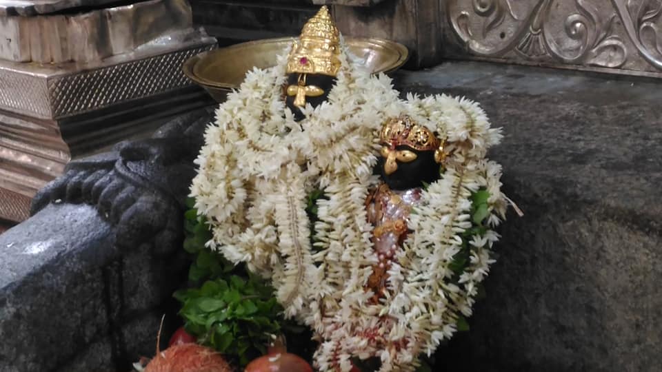 SAPTHAHA 2018