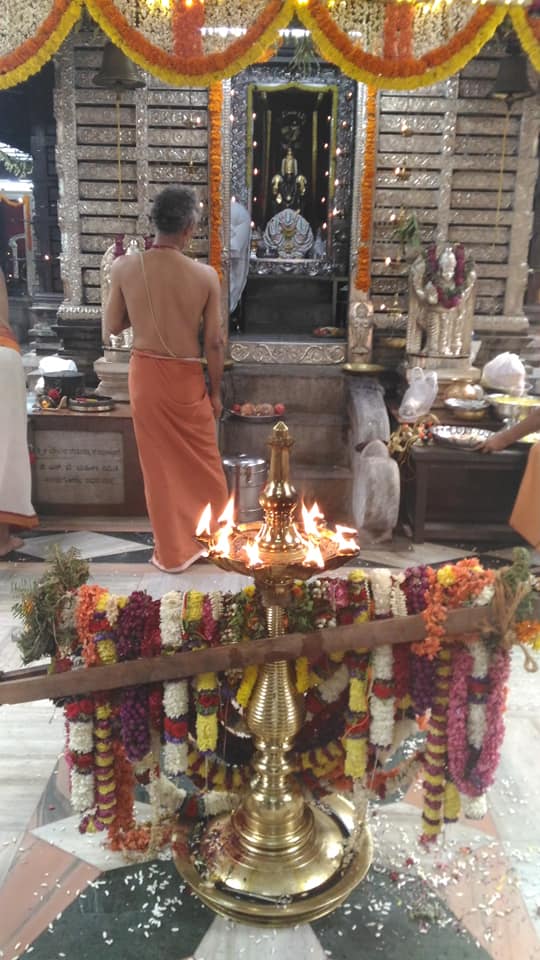 SAPTHAHA 2018