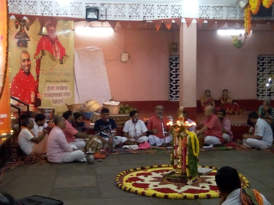 SAPTHAHA 2018