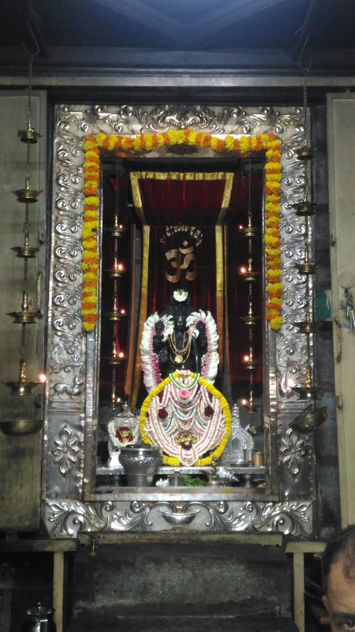 SAPTHAHA 2019