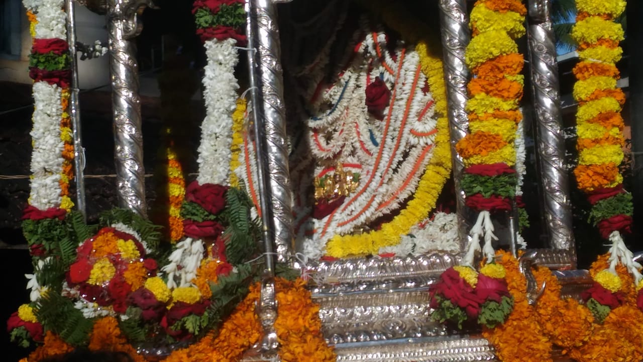 SAPTHAHA 2019