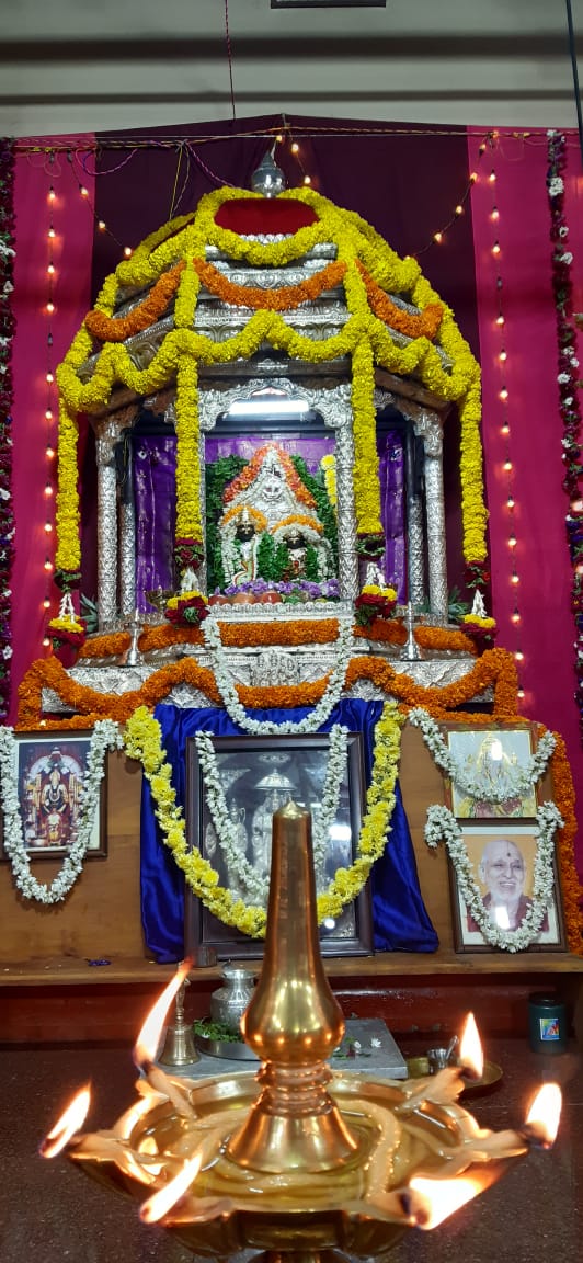 SAPTHAHA 2019