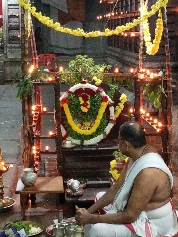 TULSIPOOJA